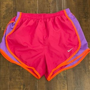Nike shorts xs
